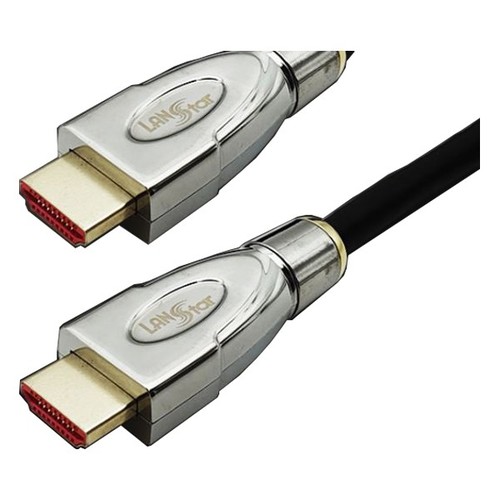 HDMI 2.1 버전 케이블(LS-HDMI21-1M/LANstar)_N1722020