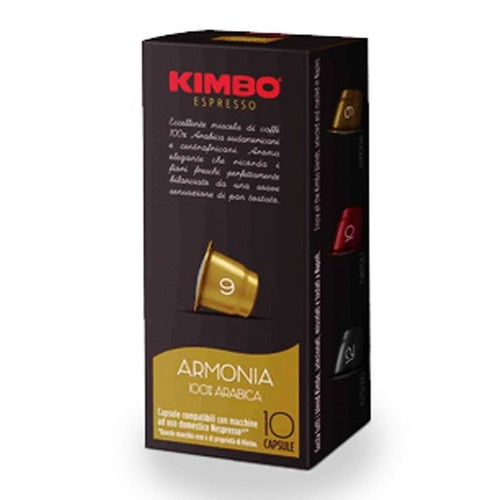 킴보 네스프레소호환캡슐 아르모니아(5.5gx10EA)_N7706780