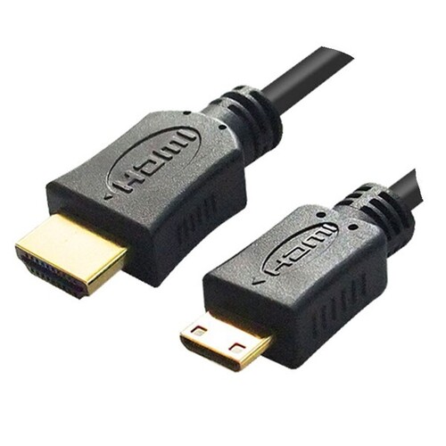 미니 HDMI 케이블 (DW-HDMC/3M/대원TMT)_N1722120