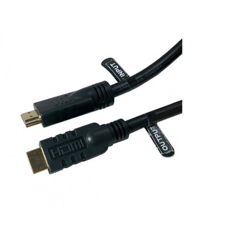 HDMI 1.4 리피터 케이블 (LS-HDMI-EXT-30M/LANstar)_N1807640