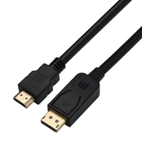 펠로우즈 DP to HDMI 케이블 v1.2/펠로우즈)_N1807210
