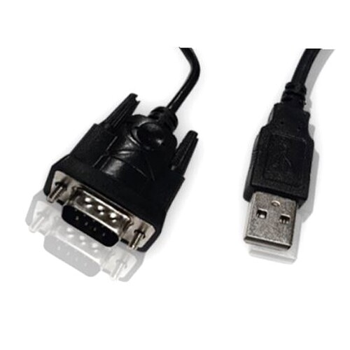 USB2.0 TO컨버터케이블(LS-RS200C/9핀/LANstar)_N1722050