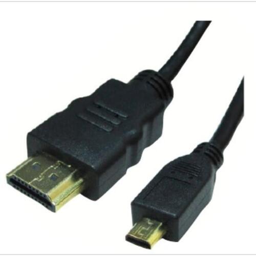HDMI 마이크로케이블(1.5M)/LANstar)_N1809800