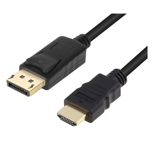디스플레이포트 to HDMI 변환 케이블(DW-DPH/2M/대원TMT)_N1410340