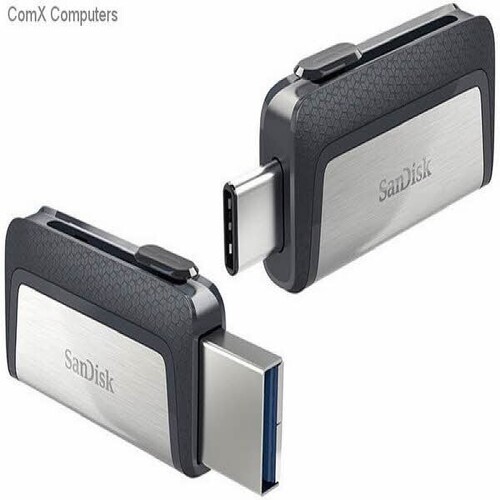샌디스크 USB메모리 (DDC2/C타입)/64GB/SanDisk)_N1975100