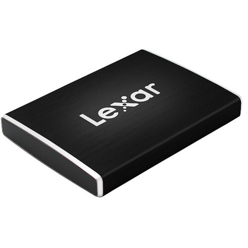 포터블 SSD(SL100 PRO/1TB/Lexar)_N1406280