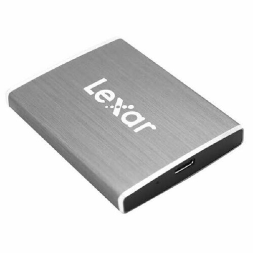 포터블 SSD(SL100/512GB/Lexar)_N1406270