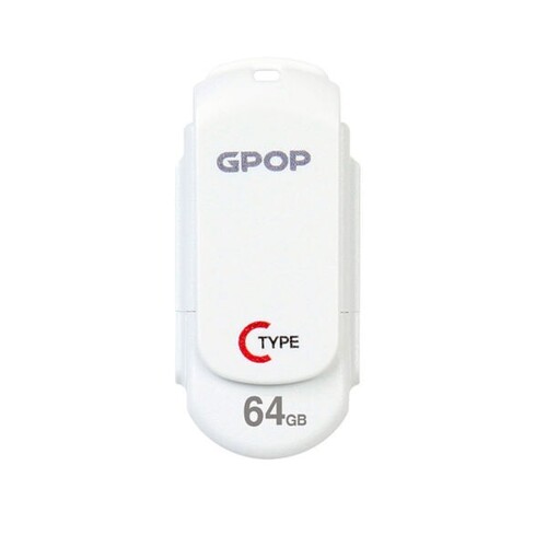 GPOP  C-Type OTG USB Flash Drive 64G_N1423830