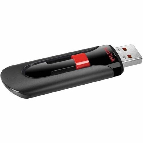 Cruzer Glide USB(CZ60/32G/SanDisk)_N1405100
