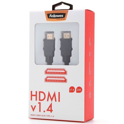 HDMI케이블 v1.4(2M/펠로우즈)_N1945700
