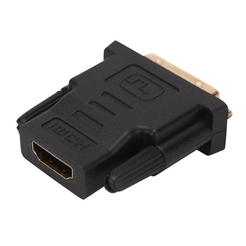 HDMI to DVI 젠더(98805/펠로우즈)_N1410710