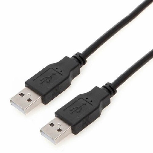 USB 2.0 케이블(A/A) (1.5M/99471/펠로우즈)_N1410610