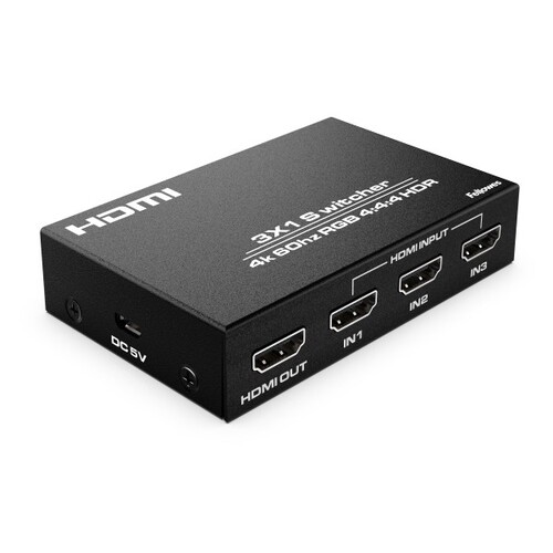 펠로우즈 HDMI 3:1 스위치/펠로우즈)_N1807310