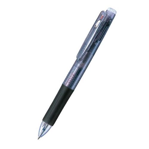 제브라 사라사3(흑,청,적) 중성펜 0.5 흑색 J3J2-BK_N2120510