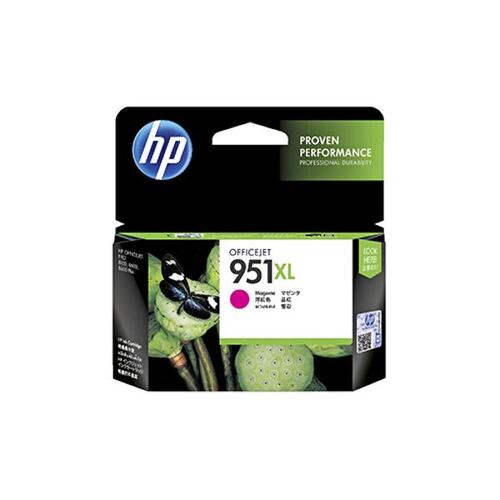 HP 잉크(CN047A/NO. 951XL/적색/대용량/1500매)_N1170800