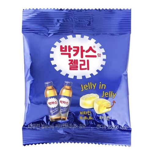 박카스맛 젤리(26g)_N7707990