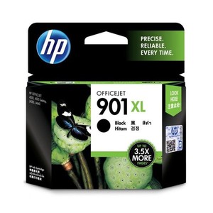 HP 잉크(CC654AA/NO.901XL/검정/700매)_N1158700
