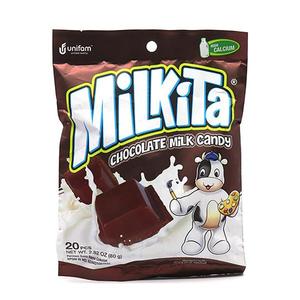 밀키타 초콜릿캔디(80g)_N7024310