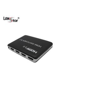 HDMI 2.0 선택기 1:3 (LS-AS203N/LANstar)_N1807730