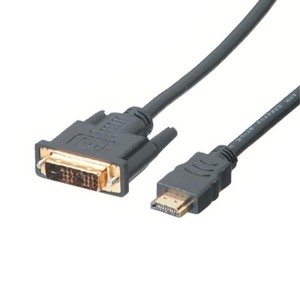 DVI-HDMI케이블(LSP-DVI19M-HDMI-5M/LANstar-Plus)_N1757900