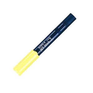 동아 제트스틱2타원제트형광펜 (노랑/4.0mm)_N2213150
