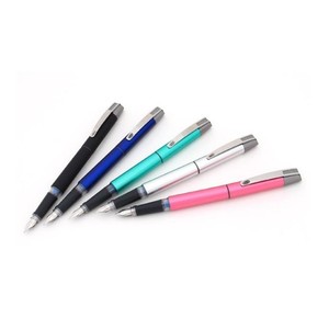 Campus Colour Line (0.5mm/Metalic Green)_N2511500