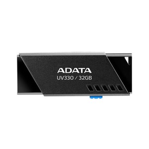 USB메모리 (UV330/32GB/블랙/ADATA)_N1424260
