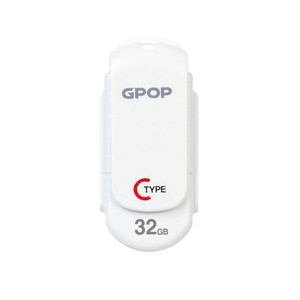 GPOP  C-Type OTG USB Flash Drive 32G_N1423820