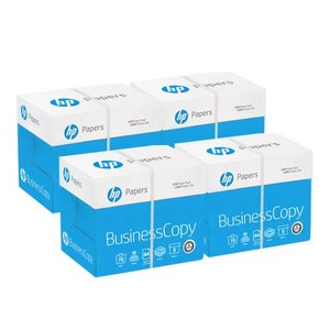 HP A4 복사용지(A4용지) 70g 2500매 4BOX