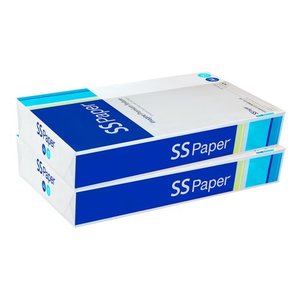 삼성 SS페이퍼 A4 복사용지(A4용지) 75g 1000매(500매 2권)