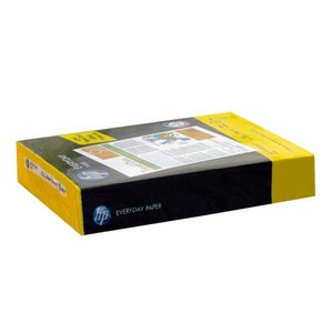 HP A4 복사용지(A4용지) 80g 500매 1권