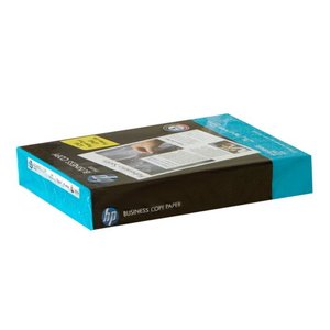 HP A4 복사용지(A4용지) 70g 500매 1권