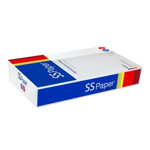 삼성 SS페이퍼 A4 복사용지(A4용지) 80g 500매 1권