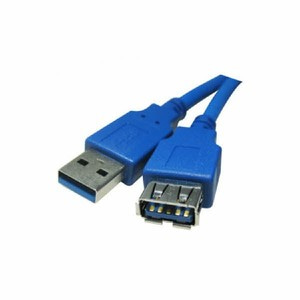 USB3.0 A형 연장케이블 (LS-USB3.0-AMAF-1.8M/LANstar)_N1857800
