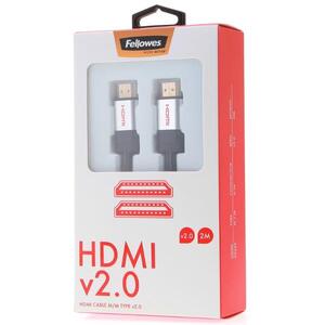 HDMI케이블 2.0(2M/펠로우즈)_N1945500