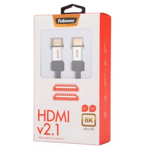 HDMI 케이블 (v2.1(8K)/2M/펠로우즈)_N1801540