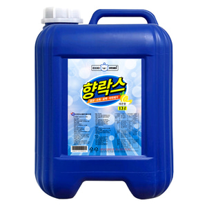 엑소 큐트베어 대용량 향락스 13Kg /살균/표백/소독/세제/레몬향